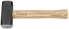 Peddinghaus 5293035000 Kézi kalapács 5950 g 800 mm DIN 6475 1 db