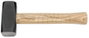 Peddinghaus 5293035000 Kézi kalapács 5950 g 800 mm DIN 6475 1 db bélyegkép