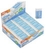 DELI EH00310 D436402 Radírok Fehér 5. bélyegkép