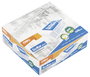 DELI EH00310 D436402 Radírok Fehér 6. bélyegkép