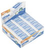 DELI EH00310 D436402 Radírok Fehér 8. bélyegkép