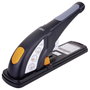 DELI D393290 Tömbfűző készülék Fekete 1 db 3. bélyegkép