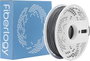 Fiberlogy F40-GRAPHITE-175-085 FiberFlex 40D 3D nyomtatószál Rugalmas nyomtatószál rugalmas, ütésáll bélyegkép
