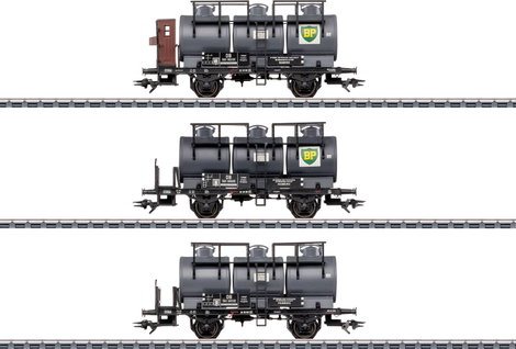Märklin 046491 Tartályvagon AC