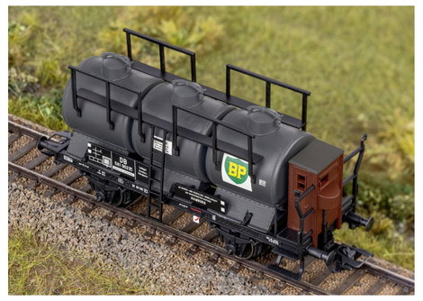 Märklin 046491 Tartályvagon AC 2. kép