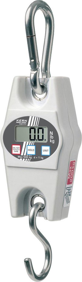 Akasztós mérleg 50kg, Kern HCB 50K20