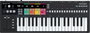 Arturia KeyStep Pro Keyboard Fekete mini gombok bélyegkép