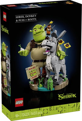 72423 LEGO® ICONS™