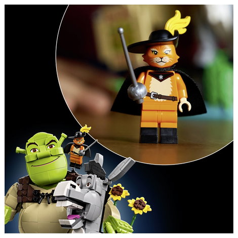 72423 LEGO® ICONS™ 2. kép