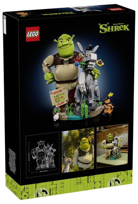 72423 LEGO® ICONS™ 6. kép