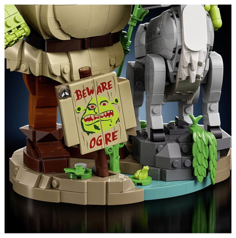 72423 LEGO® ICONS™ 7. kép