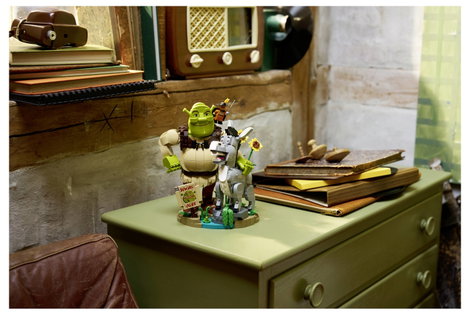 72423 LEGO® ICONS™ 9. kép