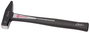 Peddinghaus Carbotec 5039990400 Lakatos kalapács 520 g 290 mm DIN 1041 1 db bélyegkép