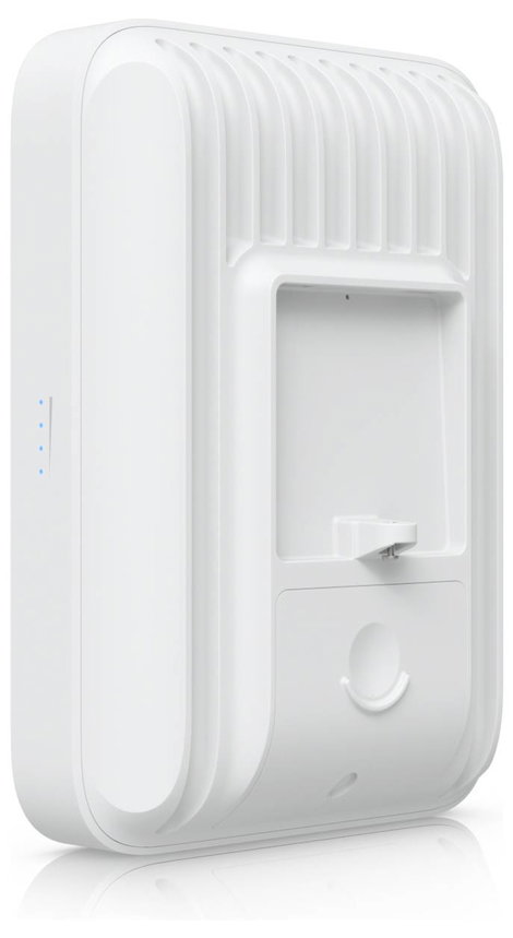 Ubiquiti Networks UniFi 5G Max Outdoor Modem Beépített modem: 5G, LTE 2.4 GHz, 5 GHz 10. kép