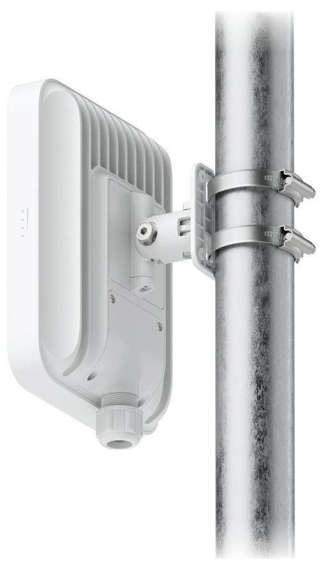Ubiquiti Networks UniFi 5G Max Outdoor Modem Beépített modem: 5G, LTE 2.4 GHz, 5 GHz 11. kép