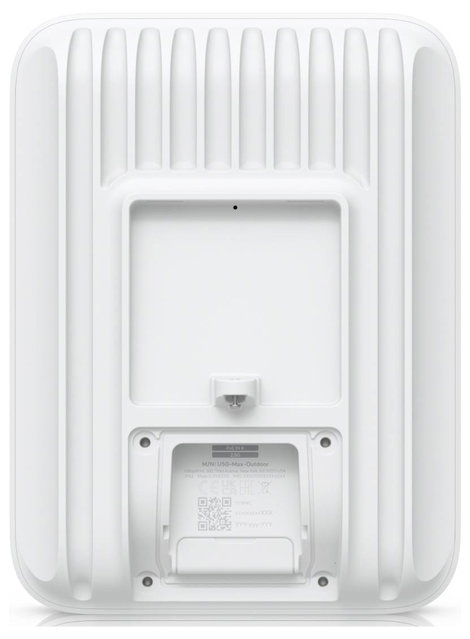 Ubiquiti Networks UniFi 5G Max Outdoor Modem Beépített modem: 5G, LTE 2.4 GHz, 5 GHz 12. kép