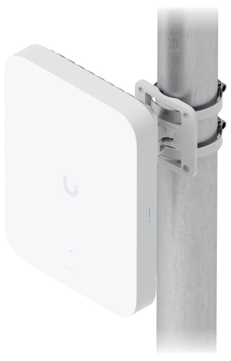 Ubiquiti Networks UniFi 5G Max Outdoor Modem Beépített modem: 5G, LTE 2.4 GHz, 5 GHz 2. kép