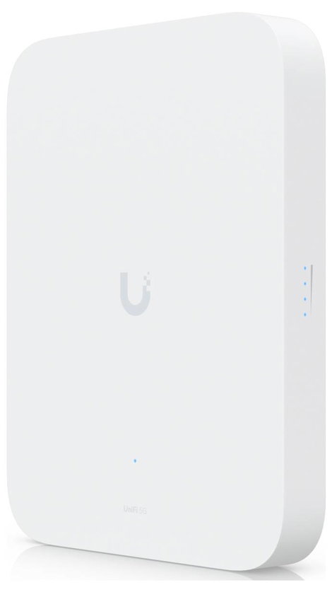 Ubiquiti Networks UniFi 5G Max Outdoor Modem Beépített modem: 5G, LTE 2.4 GHz, 5 GHz 6. kép