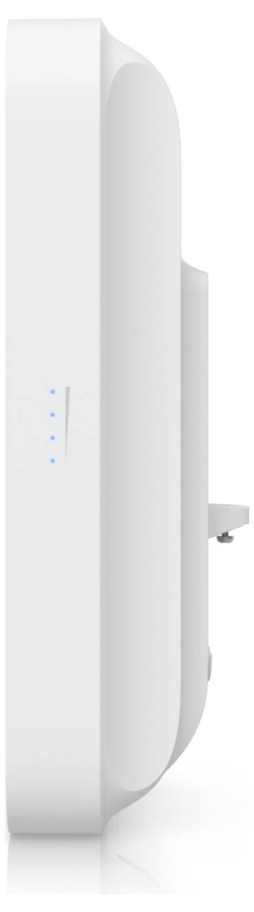 Ubiquiti Networks UniFi 5G Max Outdoor Modem Beépített modem: 5G, LTE 2.4 GHz, 5 GHz 7. kép