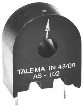 Talema AS-104 AS-104 Áramátalakítók Elsődleges áram 0.030 A 1 db