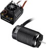 Hobbywing Ezrun MAX6 Combo SL 4985 1650kV 38010801 Modellautó brushless meghajtó készlet bélyegkép