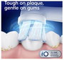 Oral-B Braun Oral-B iO Series 2 mit Reiseetui F 615204 Elektromos fogkefe Zöld 5. bélyegkép
