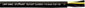 LAPP ÖLFLEX® CLASSIC BLACK 110 Vezérlő vezeték 41 G 0.75 mm² Fekete 1120259/1000 1000 m bélyegkép