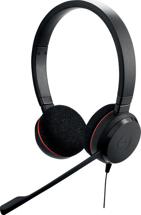 Jabra 4999-829-269 Headset