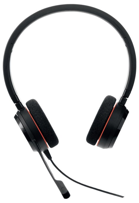 Jabra 4999-829-269 Headset 2. kép