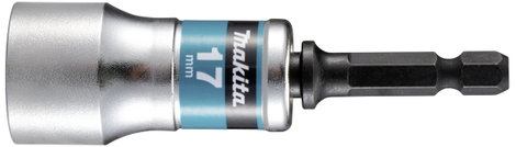 Makita E-03517 E-03517 Torziós dugókulcs 17 mm SW 17 1/4