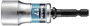 Makita E-03517 E-03517 Torziós dugókulcs 17 mm SW 17 1/4 bélyegkép