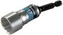 Makita E-03517 E-03517 Torziós dugókulcs 17 mm SW 17 1/4 2. bélyegkép