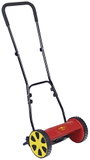 WOLF-Garten Kézi Tárcsás fűkasza Vágási szélesség (max.) 30 cm 2. bélyegkép