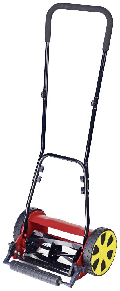 WOLF-Garten Kézi Tárcsás fűkasza Vágási szélesség (max.) 30 cm 3. kép