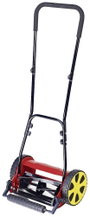 WOLF-Garten Kézi Tárcsás fűkasza Vágási szélesség (max.) 30 cm 3. bélyegkép