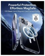 ESR Case Apple iPhone 17 Átlátszó MagSafe kompatibilis 1A88900101 5. bélyegkép
