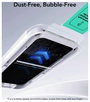 ESR Kijelzővédő üveg Apple Apple iPhone 17 Pro Max 1 db 1D88100301 4. bélyegkép