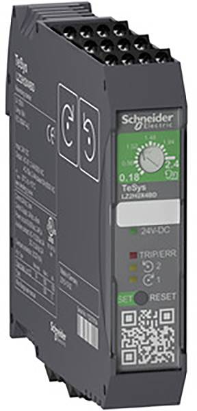Schneider Electric LZ2H6X5BD LZ2H6X5BD Reverzáló kapcsoló