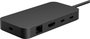 Microsoft USB4® / Thunderbolt™ 4 dokkoló állomás Surface USB 4 Dock Alkalmas (márka): Microsoft bélyegkép