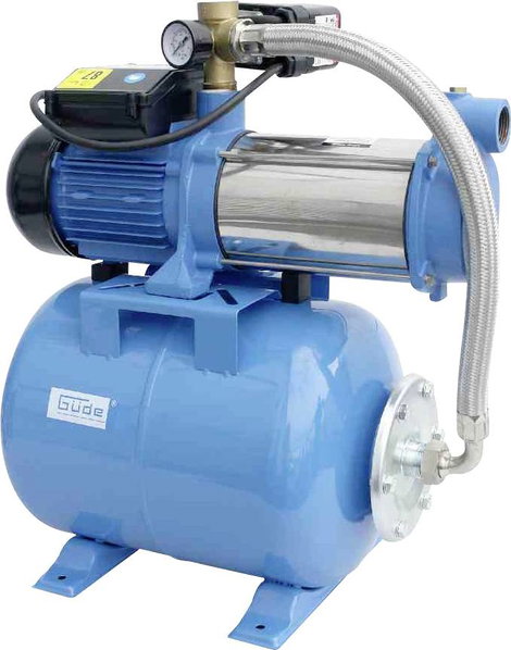 GÜDE 94191 Házi vízmű 5400 l/óra