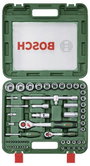 Bosch Home and Garden 1600A039J8 Racsni készlet Metrikus 1/2 (12,5 mm) 1600A039J8 3. bélyegkép
