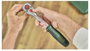 Bosch Home and Garden 1600A039J8 Racsni készlet Metrikus 1/2 (12,5 mm) 1600A039J8 6. bélyegkép