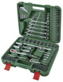 Bosch Home and Garden 1600A039J0 1600A039J0 Szerszámkészlet bélyegkép