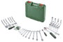 Bosch Home and Garden 1600A039J0 1600A039J0 Szerszámkészlet 2. bélyegkép