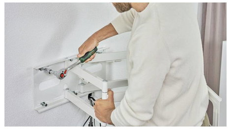 Bosch Home and Garden 1600A039J0 1600A039J0 Szerszámkészlet 4. kép