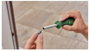 Bosch Home and Garden 1600A039J0 1600A039J0 Szerszámkészlet 5. bélyegkép