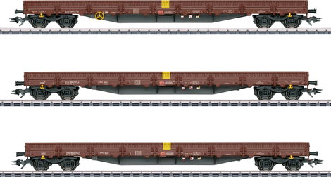 Märklin 047162 Teherkocsi AC