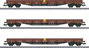 Märklin 047162 Teherkocsi AC bélyegkép