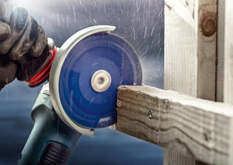 Bosch Accessories 2608902375 2608902375 Vágótárcsa 1 db 11. kép