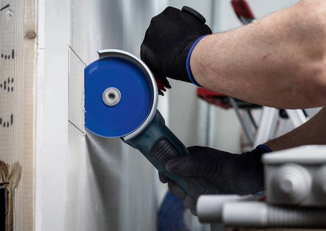 Bosch Accessories 2608902375 2608902375 Vágótárcsa 1 db 15. kép